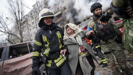 Новини України - В Україні значно зросла кількість цивільних жертв - ООН