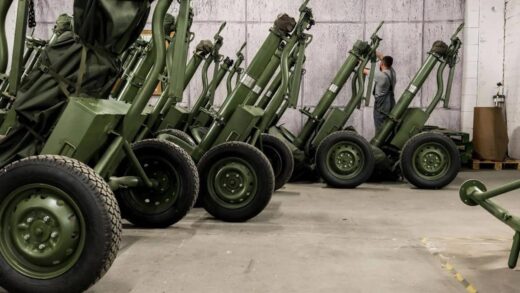 Новини України - В Українській бронетехніці оцінили залучення іноземних коштів у ВПК