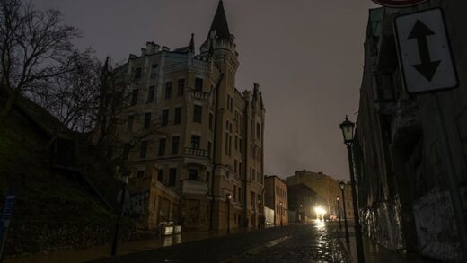 Новини України - В Укренерго повідомили про відключення 1 січня