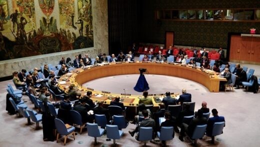 Новини світу - Венесуела вимагає екстреного засідання Радбезу ООН через дії США