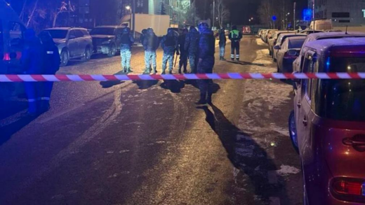 Новини світу - Вибух у Москві на місці, де підірвали генерала: стали відомі деталі