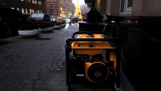 Новини України - Відомо, що буде з відключеннями світла в неділю