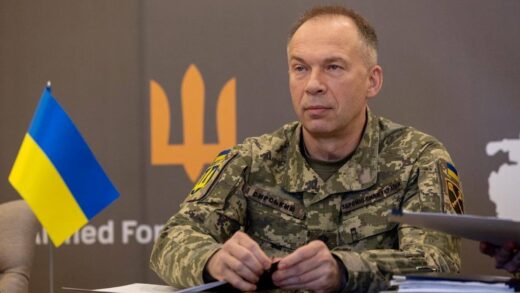 Новини України - Відомо, скільки цілей уразили ЗСУ у Росії в листопаді