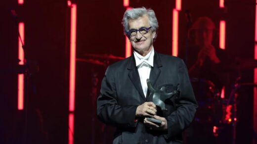 Новини культури - Вім Вендерс очолить журі Берлінале-2026