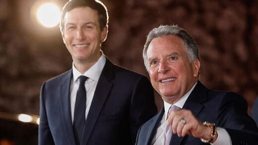 Новини світу - Виступ Віткоффа та Кушнера в Раді ЄС зірвався через техпроблеми