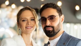 Новини культури - Віталій Козловський розкрив, як зародився його роман із дружиною