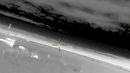 Новини України - "Вітання до Різдва": ГУР знищило дороге озброєння росіян в Криму