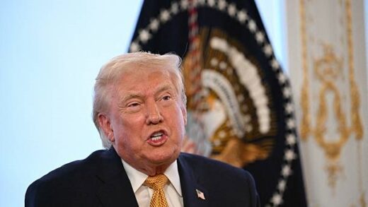 Новини світу - Я розумію це: Трамп озвучив позицію РФ про припинення вогню в Україні