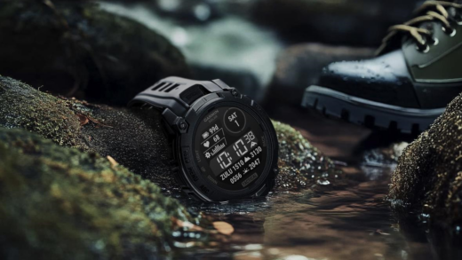 Технології - Як обрати та де придбати справжні пристрої Garmin в Україні