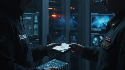 Новини світу - Яндекс зливає владі РФ інформацію про користувачів - розвідка