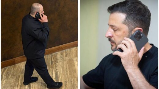 Новини України - Є конструктив: Зеленський оцінив переговори зі США