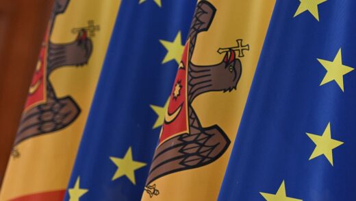 Новини світу - ЄС відкрив технічні перемови щодо трьох кластерів з Молдовою