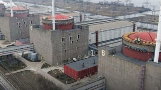 Новини України - ЗАЕС вперше тимчасово залишиласть у повному блекауті - МАГАТЕ