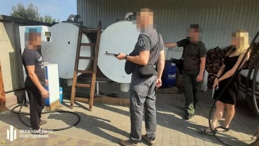 Новини України - Збагачення на 13 млн: у Запоріжжі повідомили про підозру експосадовцю ДСНС