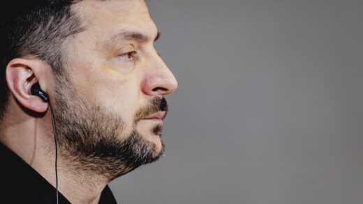 Новини України - Зеленський: Конгрес має затвердити 5 документів