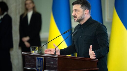 Новини України - Зеленський назвав "червоні лінії" мирних перемов