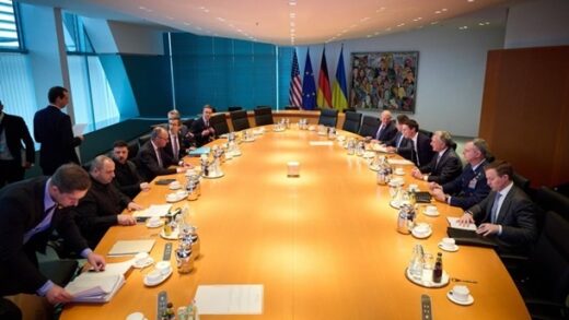 Новини України - Зеленський назвав неузгоджені питання зі США