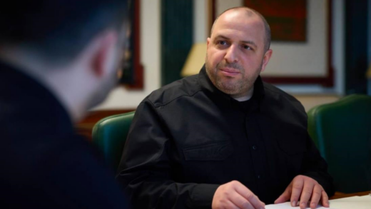 Новини України - Зеленський назвав три ключові напрями переговорів