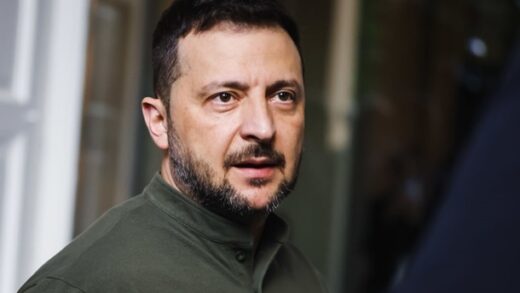 Новини України - Зеленський назвав умову винесення мирного плану на референдум