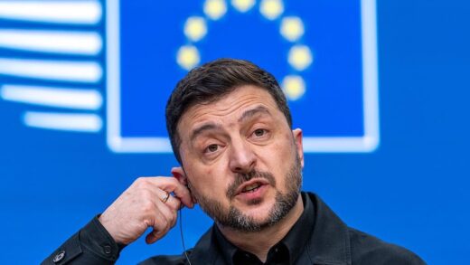 Новини України - Зеленський озвучив перспективи без грошей ЄС