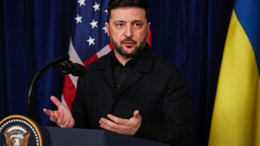 Новини України - Зеленський припустив завершення війни в 2026 році