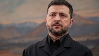 Новини України - Зеленський відреагував на атаку РФ