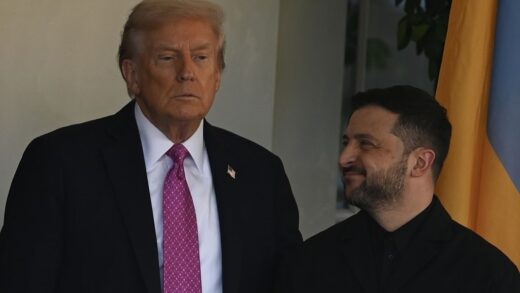 Новини України - Зеленський запросив Трампа в Україну