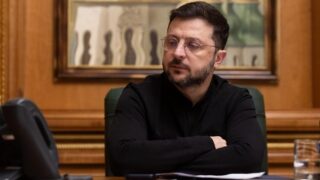 Новини України - ЗМІ дізналися ключові теми переговорів Україна-США