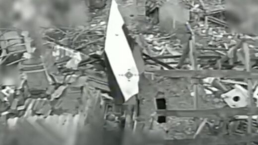 Новини України - ЗСУ знищили росіян, що намагалися встановити триколор у Вовчанську