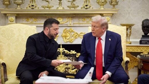 Новини України - Зустріч Зеленського і Трампа: названо можливу дату