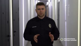 Нацполіція викрила членів міжнародного хакерського угруповання та ідентифікувала його організатора