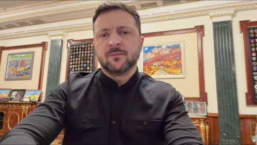 Наша стратегія, стратегія захисту життя, буде посилюватись, уже це робимо