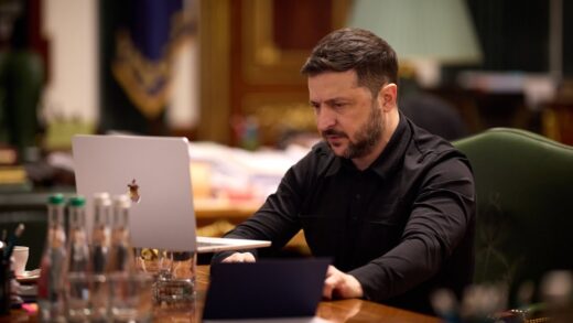 Діалог з Америкою має бути на сто відсотків конструктивним 10.01.2026