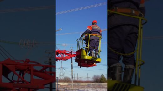 Щомісячні доплати енергетикам, які працюють у ремонтно-відновлювальних бригадах.