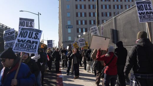 Новини світу - Американці визначилися зі ставлення до операції у Венесуелі