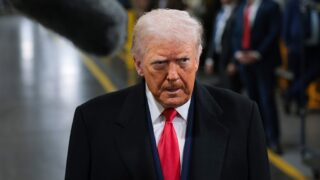 Новини світу - Арабські країни відмовили Трампа атакувати Іран - ЗМІ