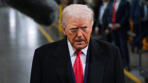 Новини світу - Арабські країни відмовили Трампа атакувати Іран - ЗМІ