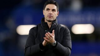 Новини спорту - Арсенал визначився з майбутнім головного тренера