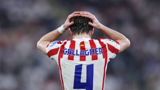 Новини спорту - Астон Вілла націлилася на півзахисника Атлетіко