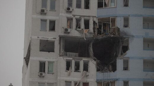 Новини Києва - Атака на Київ: встановлено особи усіх загиблих