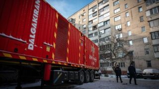 Новини України - Аварійні відключення охопили Київ і шість областей