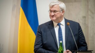 Новини України - Cибіга розповів про плани України на Давос