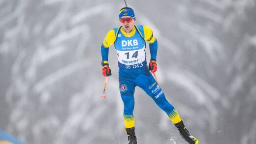 Без категорії - Дмитро Підручний в Рупольдінгу підняв Україну на 17-те місце