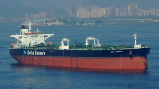 Новини світу - Дрони атакували три танкери у Чорному морі - ЗМІ