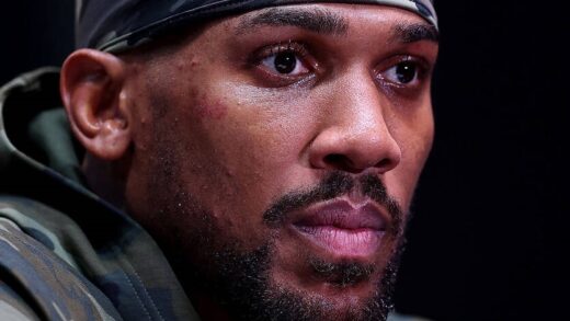 Новини спорту - Джошуа вийшов із лікарні для відновлення вдома