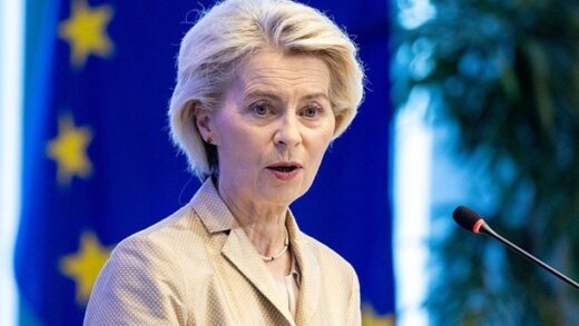 Новини світу - Фон дер Ляєн анонсувала нові санкції проти Ірану