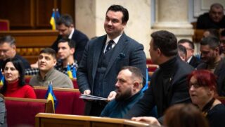 Новини України - Фонд держмайна отримав нового керівника