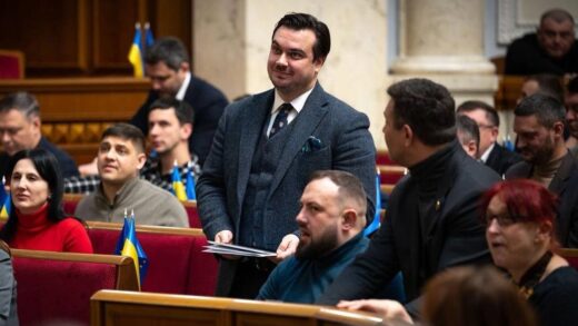 Новини України - Фонд держмайна отримав нового керівника