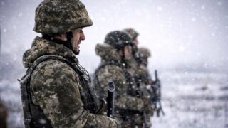 Новини України - Генштаб назвав найгарячіші напрямки фронту