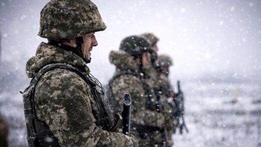 Новини України - Генштаб назвав найгарячіші напрямки фронту